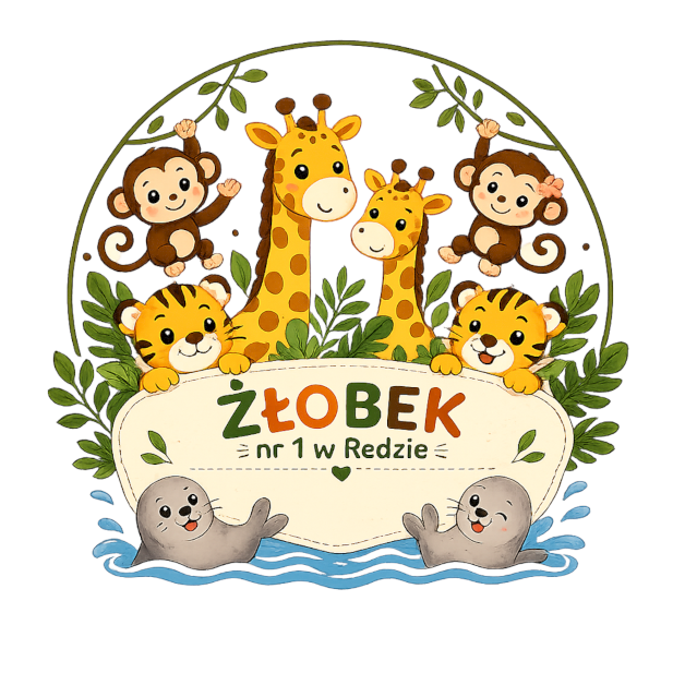 Żłóbek numer 1 - link do strony głównej